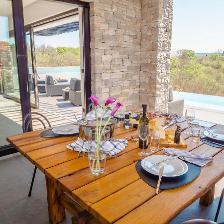 Cà Veia * Vrbnik (Primorje-Gorski Kotar)