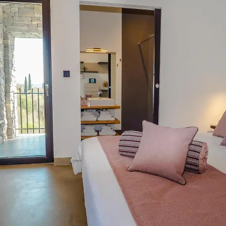 Ca Veia * Vrbnik (Primorje-Gorski Kotar)