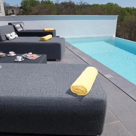 Cà Veia Vrbnik (Primorje-Gorski Kotar)