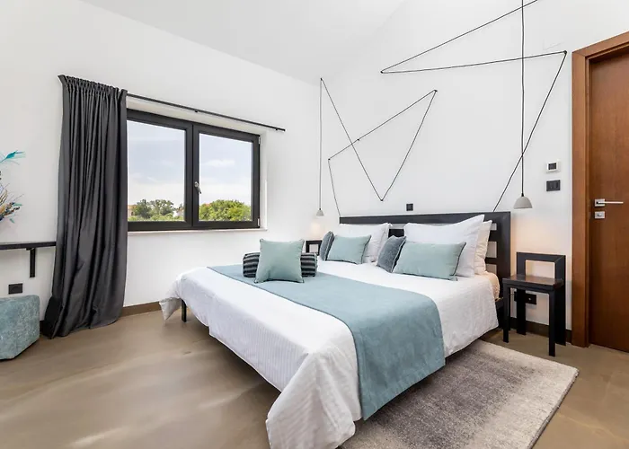 Ca Veia ヴィラ ヴルブニク