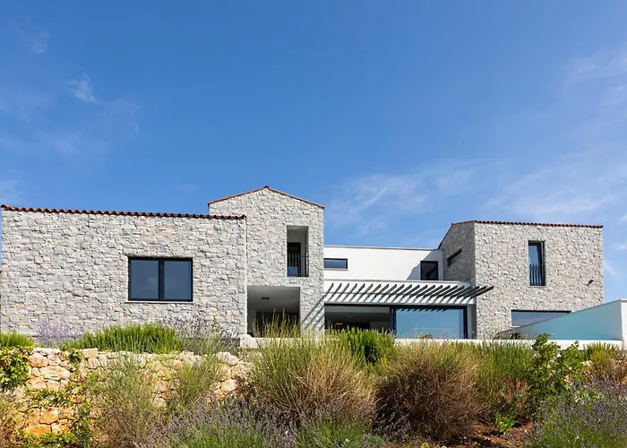 Ca Veia ヴィラ ヴルブニク