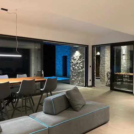 Ca Veia Villa *