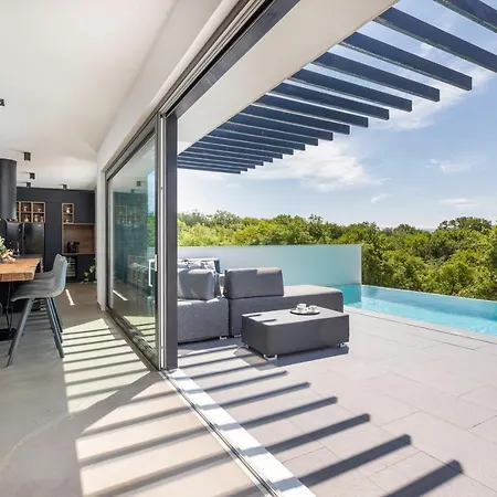 Cà Veia Villa