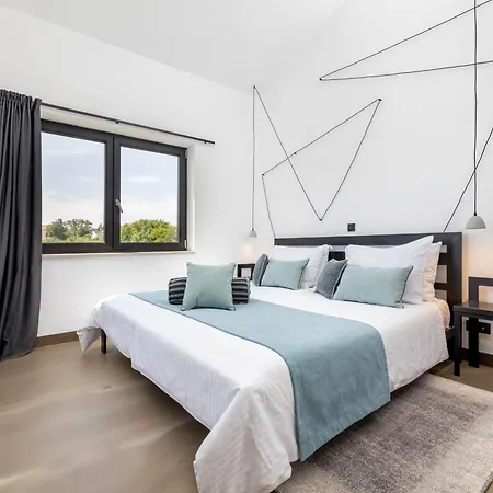 Cà Veia Villa Vrbnik (Primorje-Gorski Kotar)