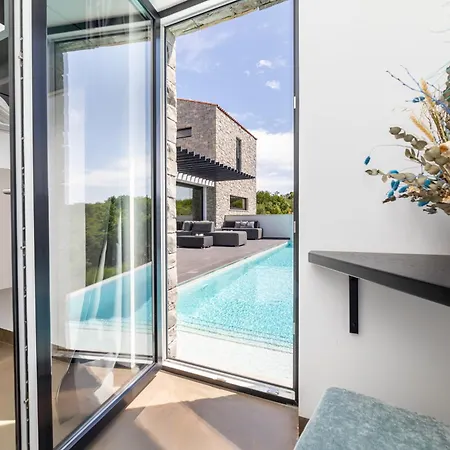 Cà Veia Villa *