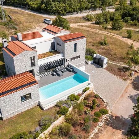 Ca Veia Vrbnik (Primorje-Gorski Kotar)