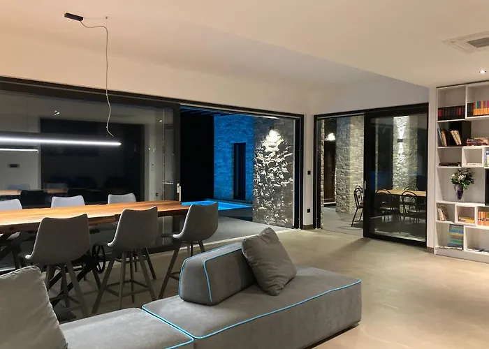 Ca Veia Villa *