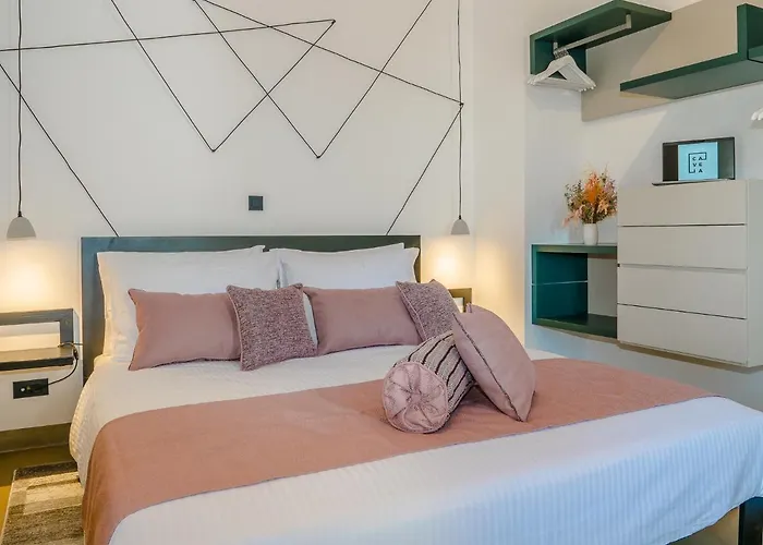 Cà Veia Vrbnik (Primorje-Gorski Kotar)