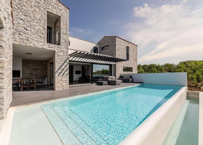 Ca Veia Villa