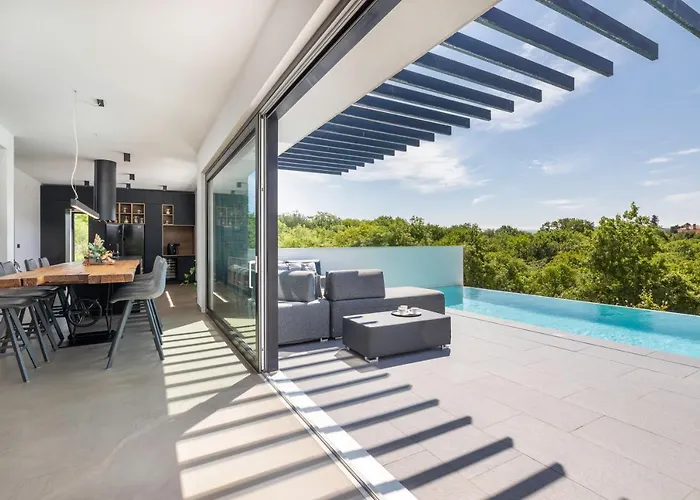 Ca Veia Villa