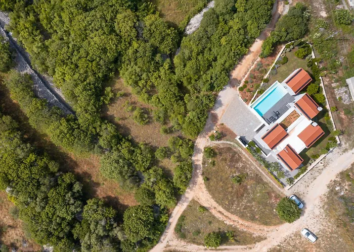 Ca Veia Villa *