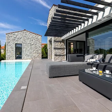 Ca Veia Villa Vrbnik