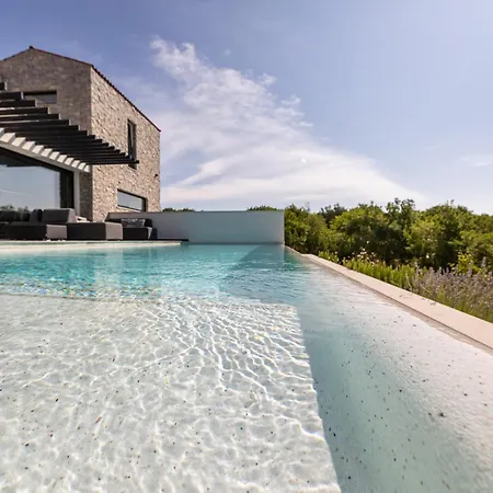 Ca Veia Villa Vrbnik