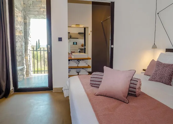 Ca Veia * Vrbnik (Primorje-Gorski Kotar)